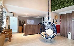 Hotel Praia Mar
